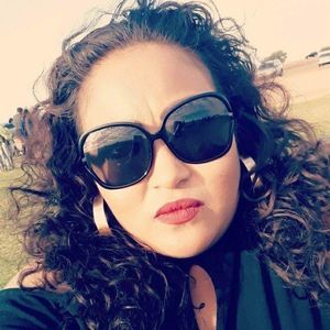 Meet your Posher, Wendy